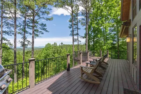 Exterior - 251 Settlement Blvd, Sunset, SC 29685 photo 5 of 12