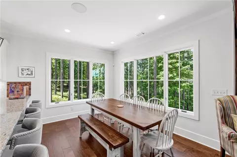 Dining - 251 Settlement Blvd, Sunset, SC 29685 photo 1 of 1