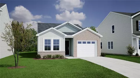 126 Cotesworth St, Pendleton, SC 29670