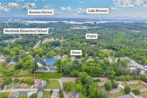 View/Area - 904 E Main St, Seneca, SC 29678 photo 7 of 12