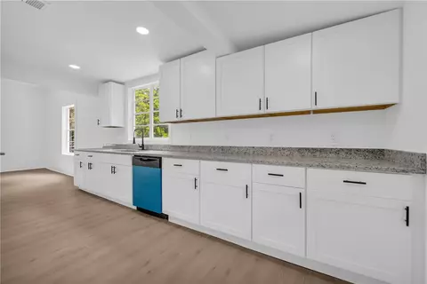 Kitchen - 904 E Main St, Seneca, SC 29678 photo 5 of 5