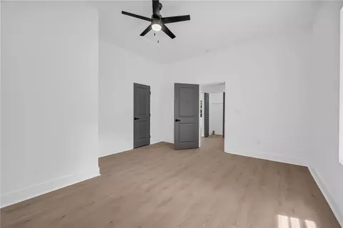 Bedroom - 904 E Main St, Seneca, SC 29678 photo 3 of 7