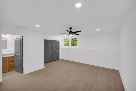 Bedroom - 904 E Main St, Seneca, SC 29678 photo 6 of 7