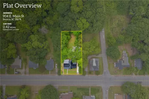 Floorplan - 904 E Main St, Seneca, SC 29678 photo 1 of 1