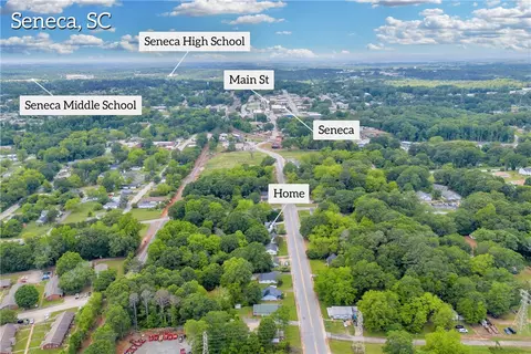 View/Area - 904 E Main St, Seneca, SC 29678 photo 9 of 12