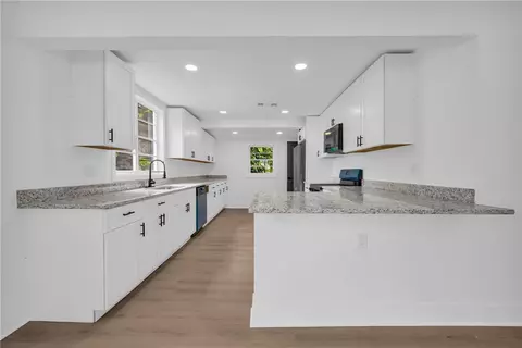 Kitchen - 904 E Main St, Seneca, SC 29678 photo 1 of 5
