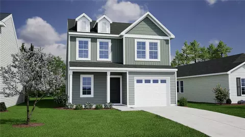 128 Cotesworth St, Pendleton, SC 29670