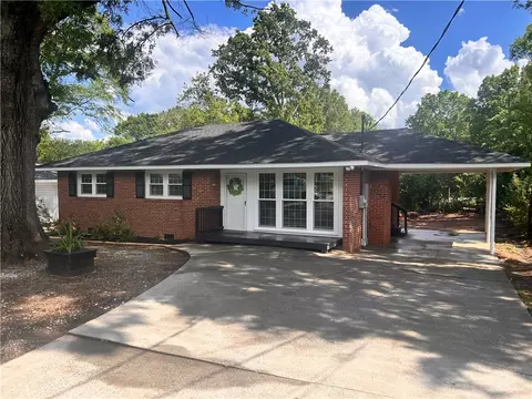 406 Newton Ln, Anderson, SC 29624