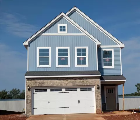 130 Cotesworth St, Pendleton, SC 29670