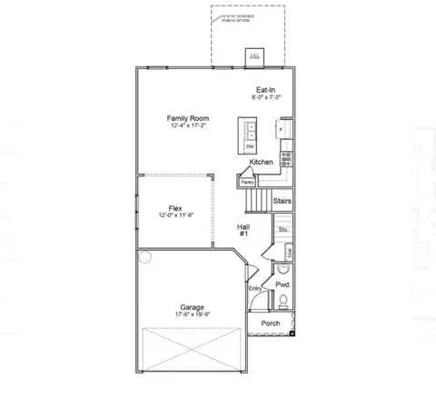 132 Cotesworth St, Pendleton, SC 29670 photo 19