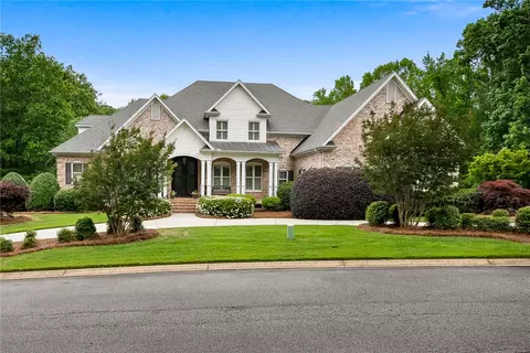 309 Avenue Of Oaks, Anderson, SC 29621