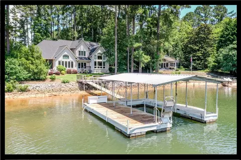 121 Starboard Tack Dr, Salem, SC 29676