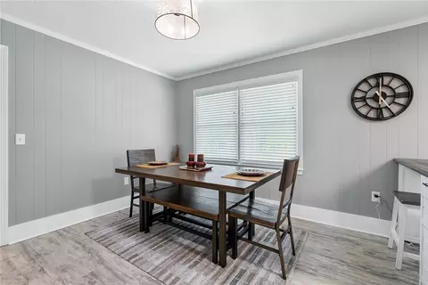 Dining - 1101 Oak Dr, Pendleton, SC 29670 photo 2 of 2