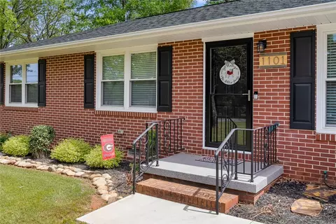 Other - 1101 Oak Dr, Pendleton, SC 29670 photo 1 of 4