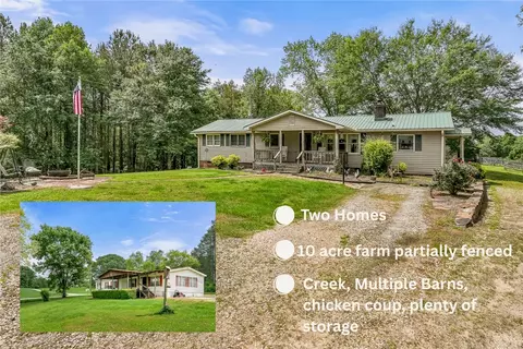 621 661 Pine View Dr, Westminster, SC 29693
