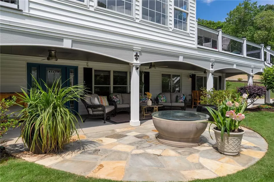 Exterior - 109 S Shore Dr, Fair Play, SC 29643 photo 19 of 22