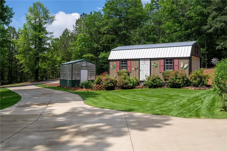 Exterior - 109 S Shore Dr, Fair Play, SC 29643 photo 16 of 22
