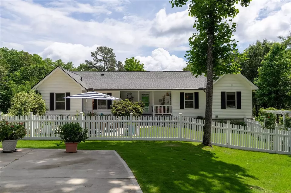 Exterior - 109 S Shore Dr, Fair Play, SC 29643 photo 14 of 22