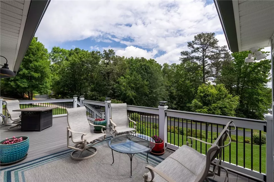 Exterior - 109 S Shore Dr, Fair Play, SC 29643 photo 20 of 22