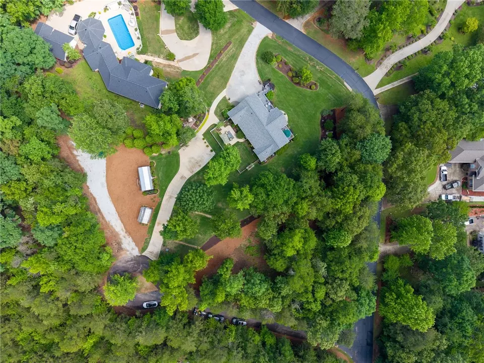 View/Area - 109 S Shore Dr, Fair Play, SC 29643 photo 5 of 5