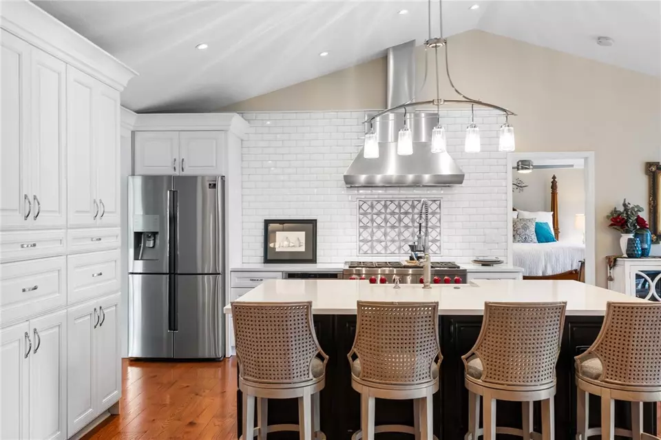 Kitchen - 109 S Shore Dr, Fair Play, SC 29643 photo 1 of 5