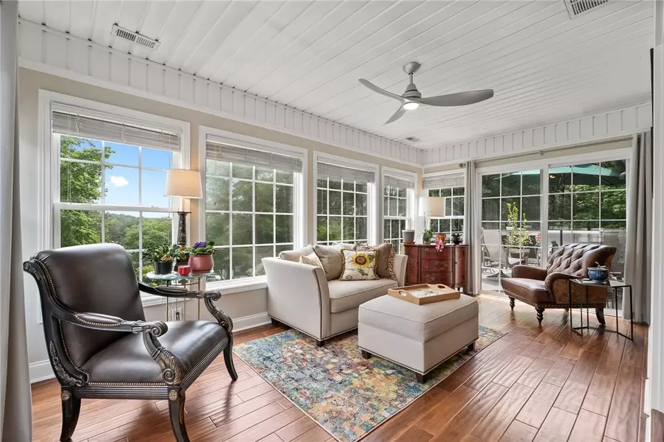 Exterior - 109 S Shore Dr, Fair Play, SC 29643 photo 4 of 22