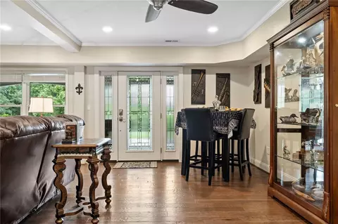 Entry Way - 109 S Shore Dr, Fair Play, SC 29643 photo 1 of 1