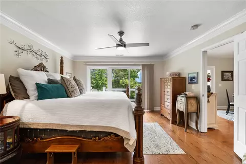 Bedroom - 109 S Shore Dr, Fair Play, SC 29643 photo 1 of 4