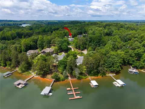 View/Area - 109 S Shore Dr, Fair Play, SC 29643 photo 1 of 5