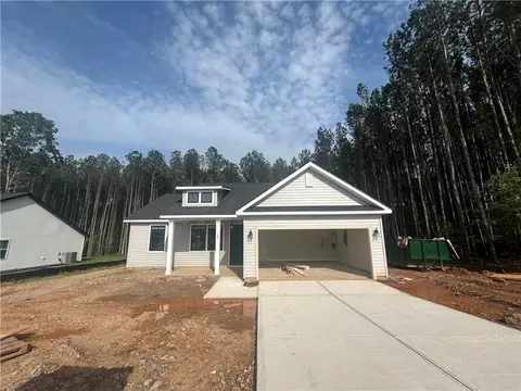 109 Big Woods Cir, Belton, SC 29627