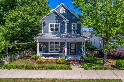 111 Mallard St, Greenville, SC 29601