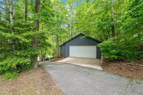 Exterior - 101 Broken Bow Run, Pickens, SC 29671 photo 7 of 9