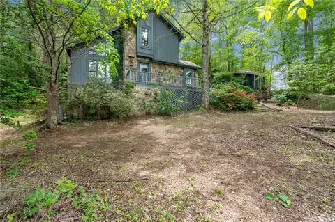 Exterior - 101 Broken Bow Run, Pickens, SC 29671 photo 3 of 9