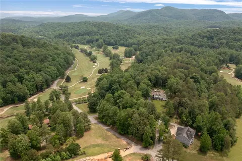 View/Area - 101 Broken Bow Run, Pickens, SC 29671 photo 4 of 9