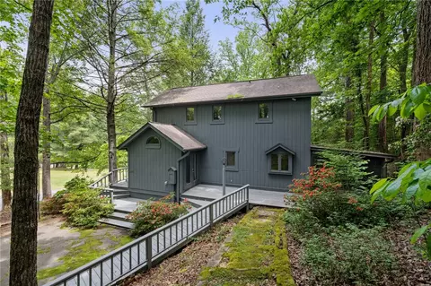Exterior - 101 Broken Bow Run, Pickens, SC 29671 photo 6 of 9