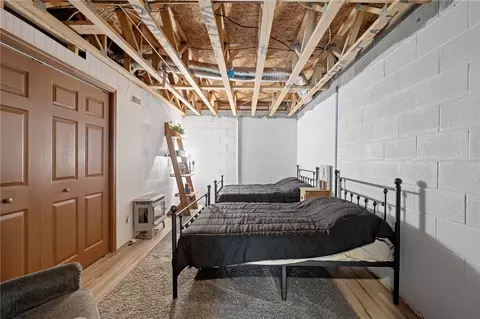Bedroom - 101 Broken Bow Run, Pickens, SC 29671 photo 3 of 3