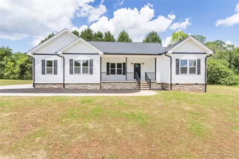 208 Silver Lane Cir, Anderson, SC 29626