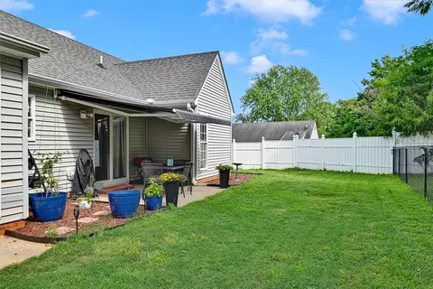 Exterior - 205 Willow Leaf Dr, Seneca, SC 29672 photo 8 of 12