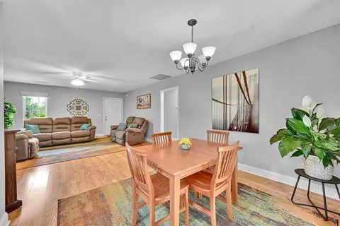 Dining - 205 Willow Leaf Dr, Seneca, SC 29672 photo 3 of 4