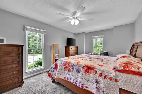Bedroom - 205 Willow Leaf Dr, Seneca, SC 29672 photo 7 of 7