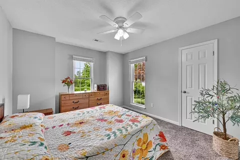 Bedroom - 205 Willow Leaf Dr, Seneca, SC 29672 photo 1 of 7