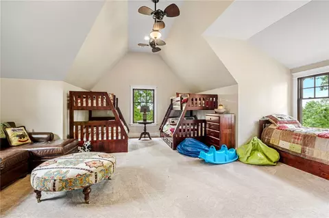Bedroom - 194 Cool Water Way, Sunset, SC 29685 photo 4 of 8