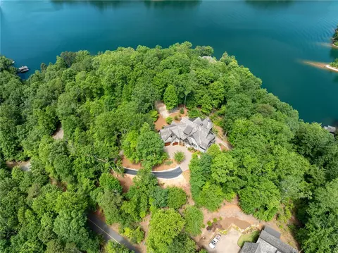 View/Area - 194 Cool Water Way, Sunset, SC 29685 photo 2 of 4