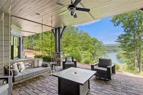 Exterior - 194 Cool Water Way, Sunset, SC 29685 photo 7 of 7