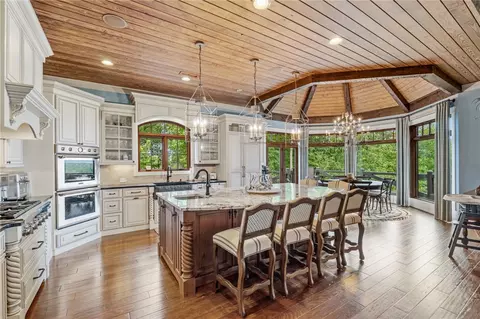 Kitchen - 194 Cool Water Way, Sunset, SC 29685 photo 1 of 5