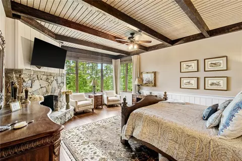 Bedroom - 194 Cool Water Way, Sunset, SC 29685 photo 1 of 8