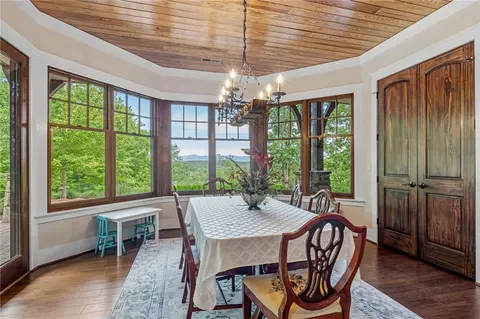 Dining - 194 Cool Water Way, Sunset, SC 29685 photo 3 of 3