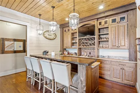 Dining - 194 Cool Water Way, Sunset, SC 29685 photo 2 of 3