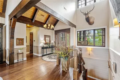 Entry Way - 194 Cool Water Way, Sunset, SC 29685 photo 1 of 3