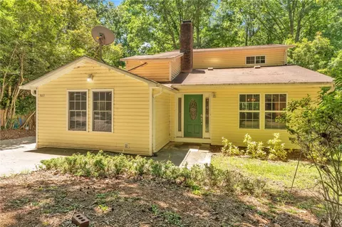 303 Manitowoc Dr, Westminster, SC 29693